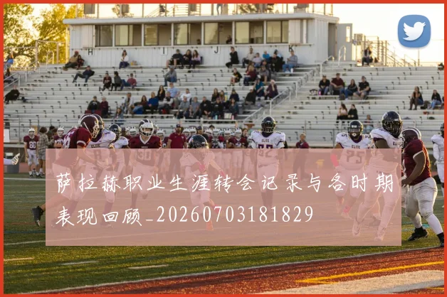 萨拉赫职业生涯转会记录与各时期表现回顾_20260703181829