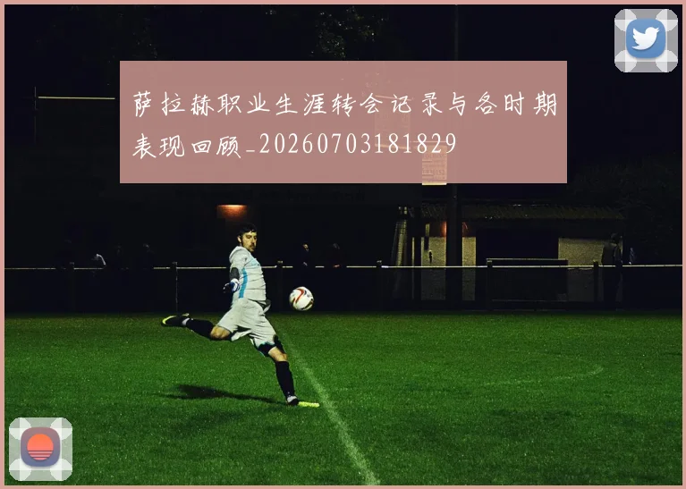 萨拉赫职业生涯转会记录与各时期表现回顾_20260703181829